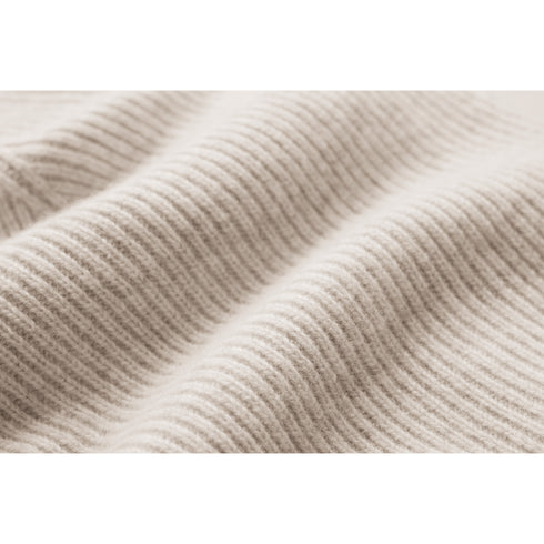 Cashmere Merino Wool Beanie